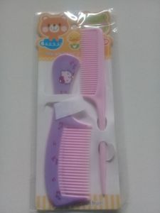 Sisir set 2 pcs funny