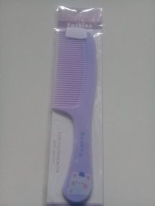 Sisir karakter sansan
