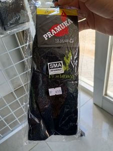 Kaos kaki sma pramuka