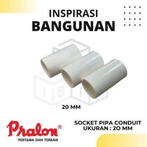 SOK PIPA 20 MM