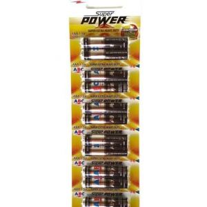 BATU BATERAI ABC SUPER POWER