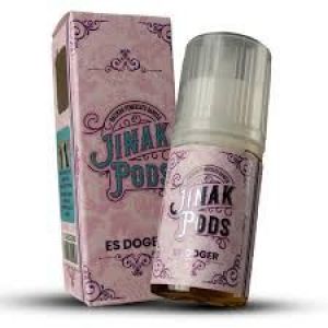Doger jinak salt