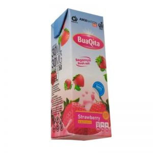 Buaqita strawberry
