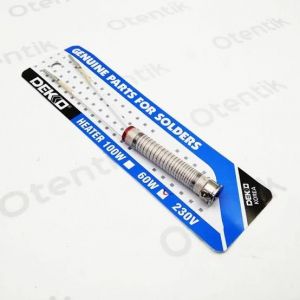 ELEMEN SOLDER DEKKO