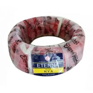 NYA ETERNA 1 X 1.5 100M MERAH