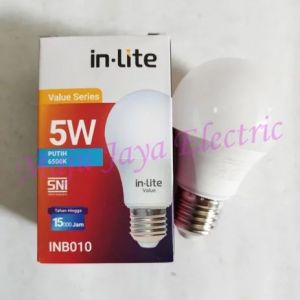 LED 5W INLITE