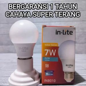 LED 7W INLITE