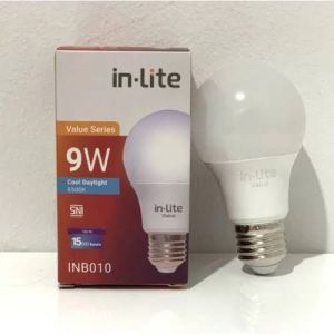 LED 9W INLITE