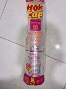 Cup hok cup 16 oz