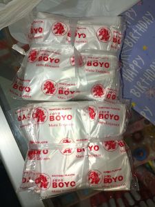 boyo 2 ons
