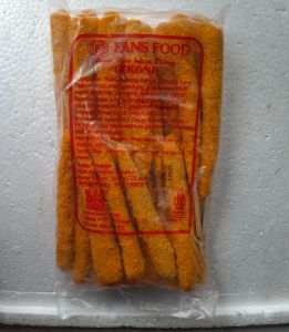 Fansfood ekoni