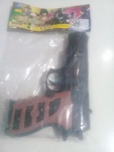 Pistol coboy