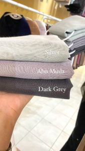 Varisha Mistygrey