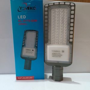 KAP LAMPU JALAN 50W YOMIKO