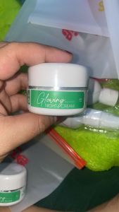 Cream flek maxie