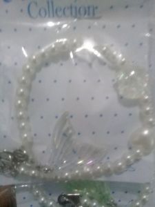 Gelang mute rantai