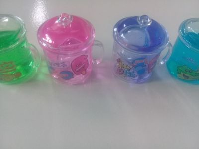 Slaim jelly impor