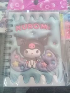 Memo + pulpen