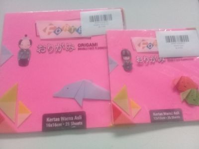 Origami