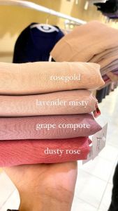 cc - Rose Gold