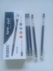 Pulpen haris 818
