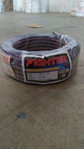 kbl Transparan FIGHTER 2 X 120 X 20 Meter
