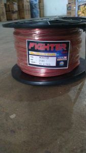 Kbl TRANSPARAN FIGHTER 2X30X90Meter BOBIN