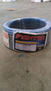 kbl TRANSPARAN FIGHTER 2X50X20METER