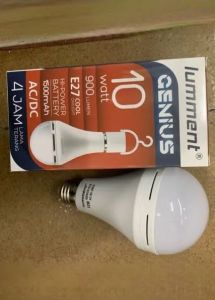  LUMEMENT MAJIC GENIUS 10W