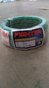 kbl TRANSPARAN FIGHTER 2X80X20M