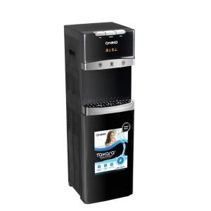 DISPENSER GALON BAWAH TB-3BK (3 KRAN)