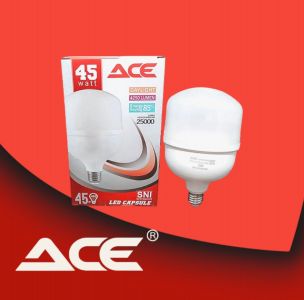 LAMPU LED ACE CAPSULE 45W