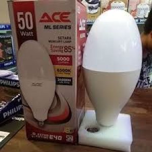 LAMPU ACE MERCURY 50W