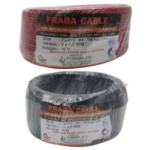 kbl PRABA NYA 1,5 X 50 METER