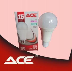 LAMPU LED ACE BULB 15W