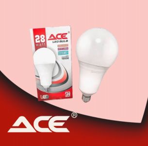 LAMPU LED ACE BULB 28W