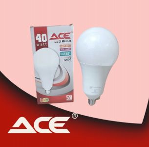 LAMPU LED ACE BULB 40W