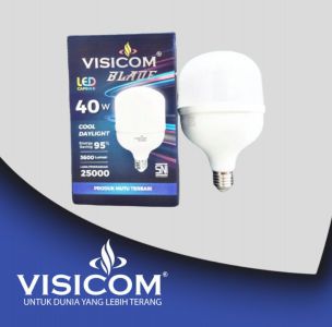 LAMPU VISICOM BLADE JUMBO 40W