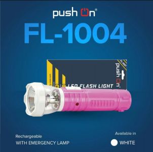 SENTER CAS FL-1004 PUSH ON 
