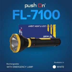 SENTER CAS FL-7100 PUSH ON