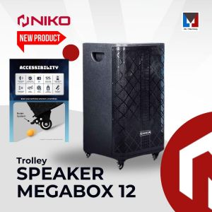 MEGABOX-12