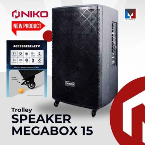 MEGABOX-15