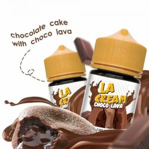 La cream choco lava 3mg 