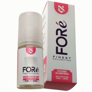 Fore lyche aloevera 