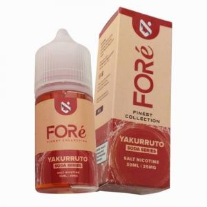 Fore yakurruto soda series 