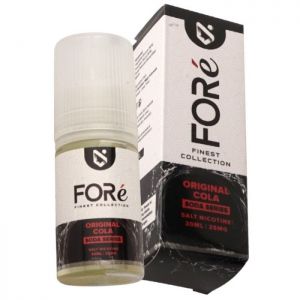 Fore original cola soda series 