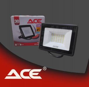 LED ACE FLOOD 30W