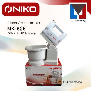 MIXER NK-628