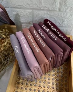 star - BURGUNDY