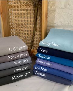 RR - Misty grey